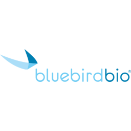 bluebird bio logo