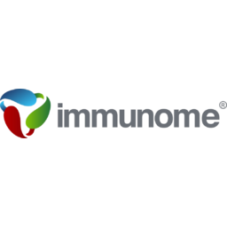 Immunome logo