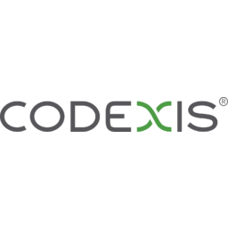 Codexis logo