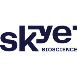 Skye Bioscience logo