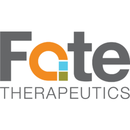 Fate Therapeutics logo