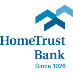 HomeTrust Bancshares logo