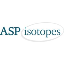 ASP Isotopes logo