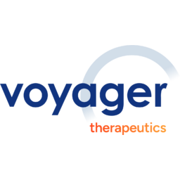 Voyager Therapeutics logo