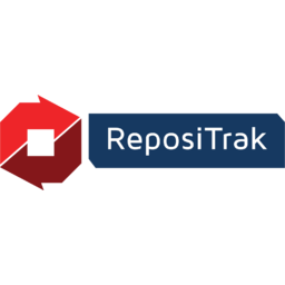 ReposiTrak logo