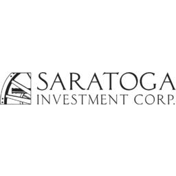 Saratoga Investment logo