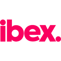 IBEX logo