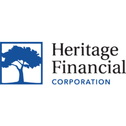 Heritage Financial logo