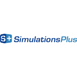 Simulations Plus logo