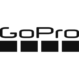 GoPro logo