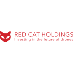 Red Cat Holdings logo