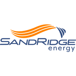 SandRidge Energy logo