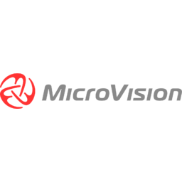 Microvision logo