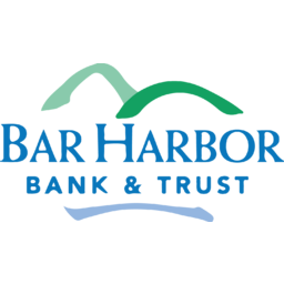 Bar Harbor Bankshares logo