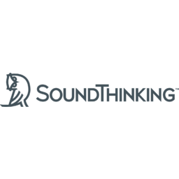 SoundThinking 
 (ShotSpotter) logo