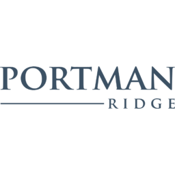 Portman Ridge logo