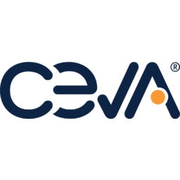 CEVA logo