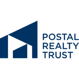 Postal Realty Trust logo