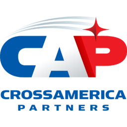 CrossAmerica Partners logo