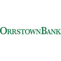 Orrstown Financial Services logo