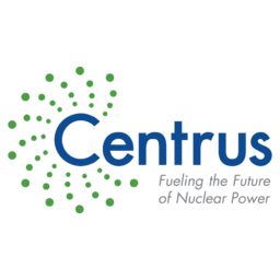 Centrus Energy logo