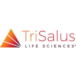 TriSalus Life Sciences logo