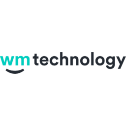 WM Technology logo