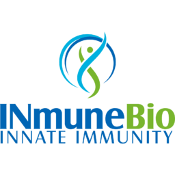 INmune Bio logo