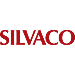 Silvaco Group logo