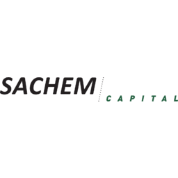 Sachem Capital logo