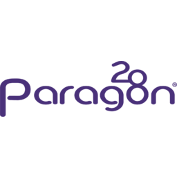 Paragon 28 logo