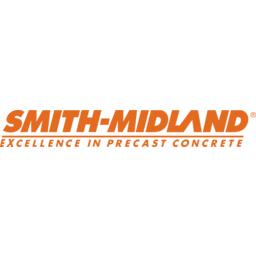 Smith-Midland logo