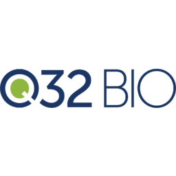 Q32 Bio logo