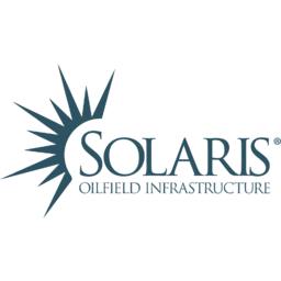 Solaris Oilfield Infrastructure logo