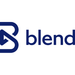 Blend Labs logo