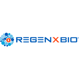 REGENXBIO logo