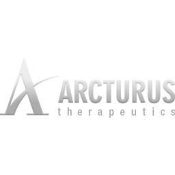 Arcturus Therapeutics logo