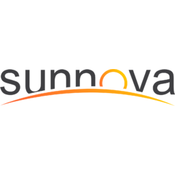 Sunnova logo