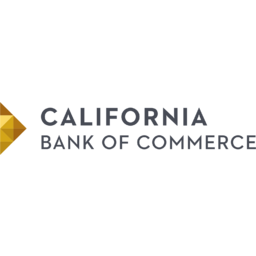 California BanCorp logo