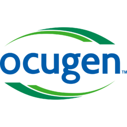 Ocugen logo