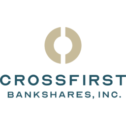 CrossFirst Bankshares logo