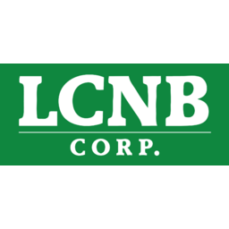 LCNB logo