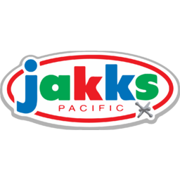 Jakks Pacific logo