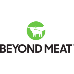 Beyond Meat logo