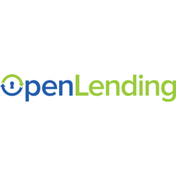 Open Lending logo