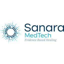 Sanara MedTech logo