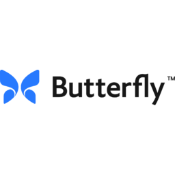 Butterfly Network logo