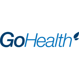 GoHealth logo