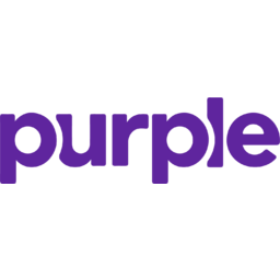 Purple Innovation logo