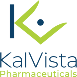 KalVista Pharmaceuticals logo